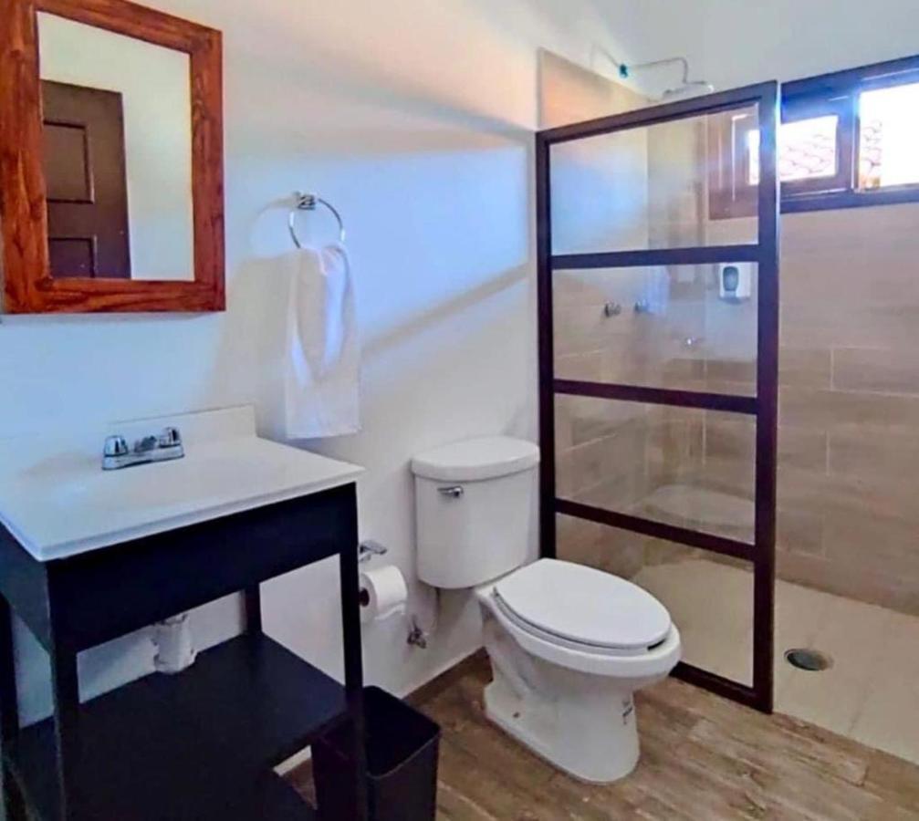 Hotel Casa Francisca Mazamitla. Zewnętrze zdjęcie