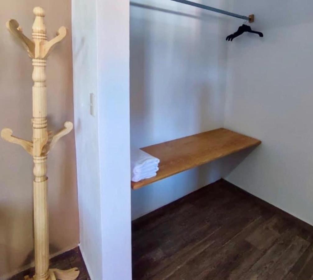 Hotel Casa Francisca Mazamitla. Zewnętrze zdjęcie